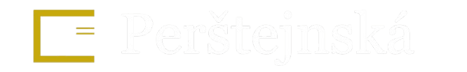 Perštejnská